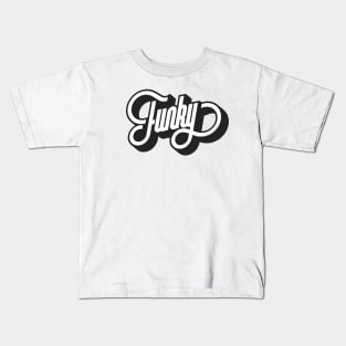 Funky Kids T-Shirt